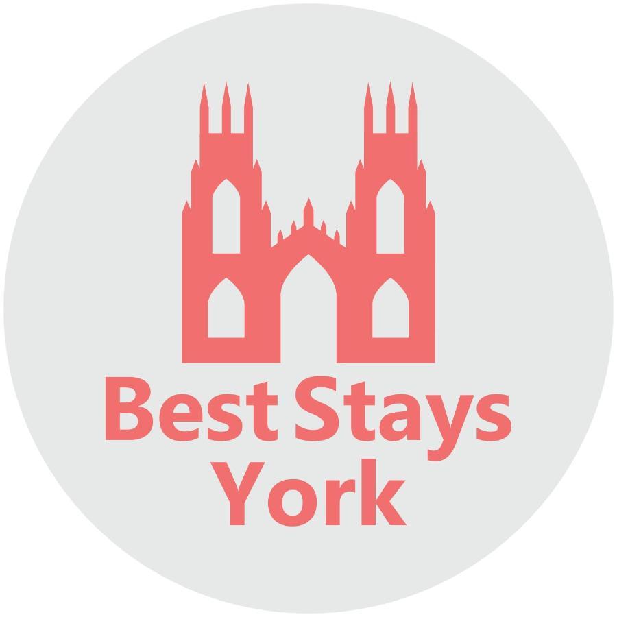 Best Stays York - Alma York Extérieur photo